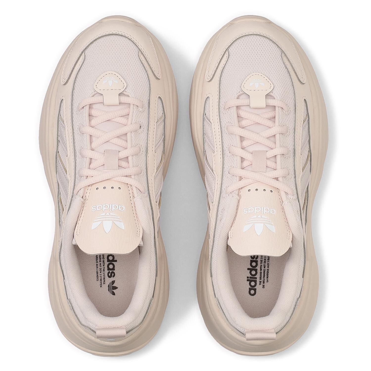 adidas「【ADIDAS】OZGAIA W」|スニーカー|