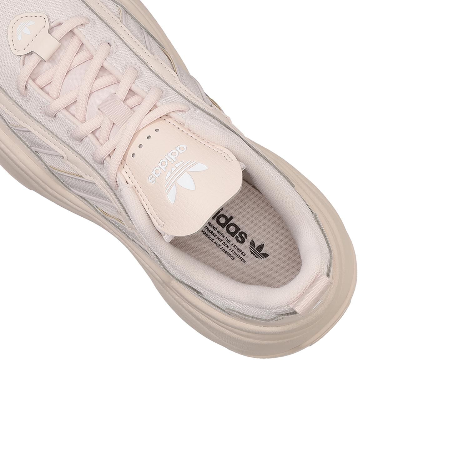 adidas「【ADIDAS】OZGAIA W」|スニーカー|