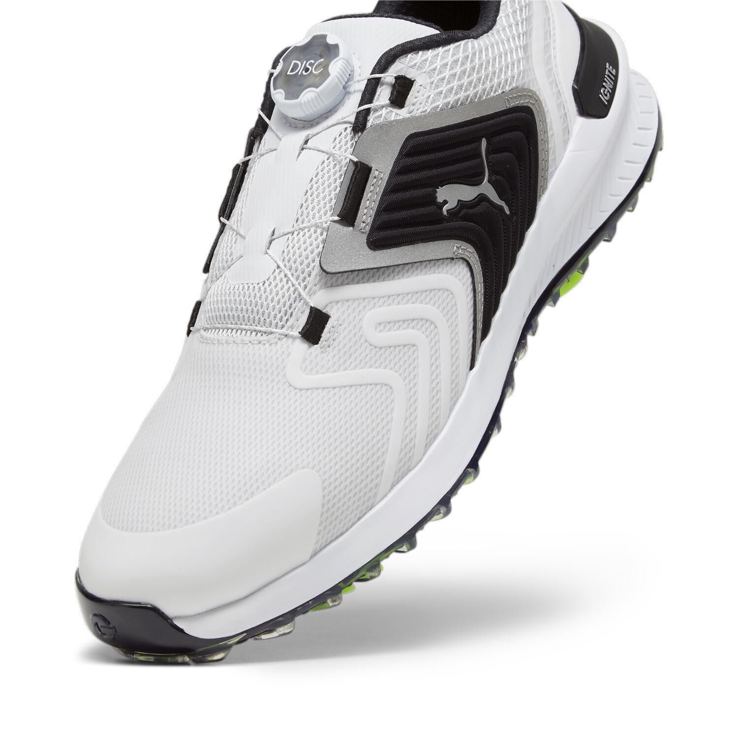 PUMA「【PUMA GOLF】IGNITE INNOVATE DISC」|スニーカー|