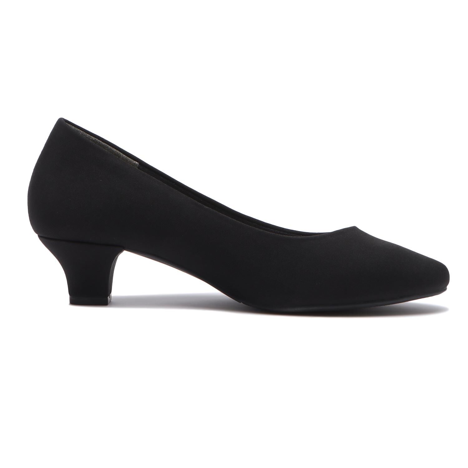 ABC SELECT「【ABC SELECT】PLANE HEEL PPS4」|パンプス|