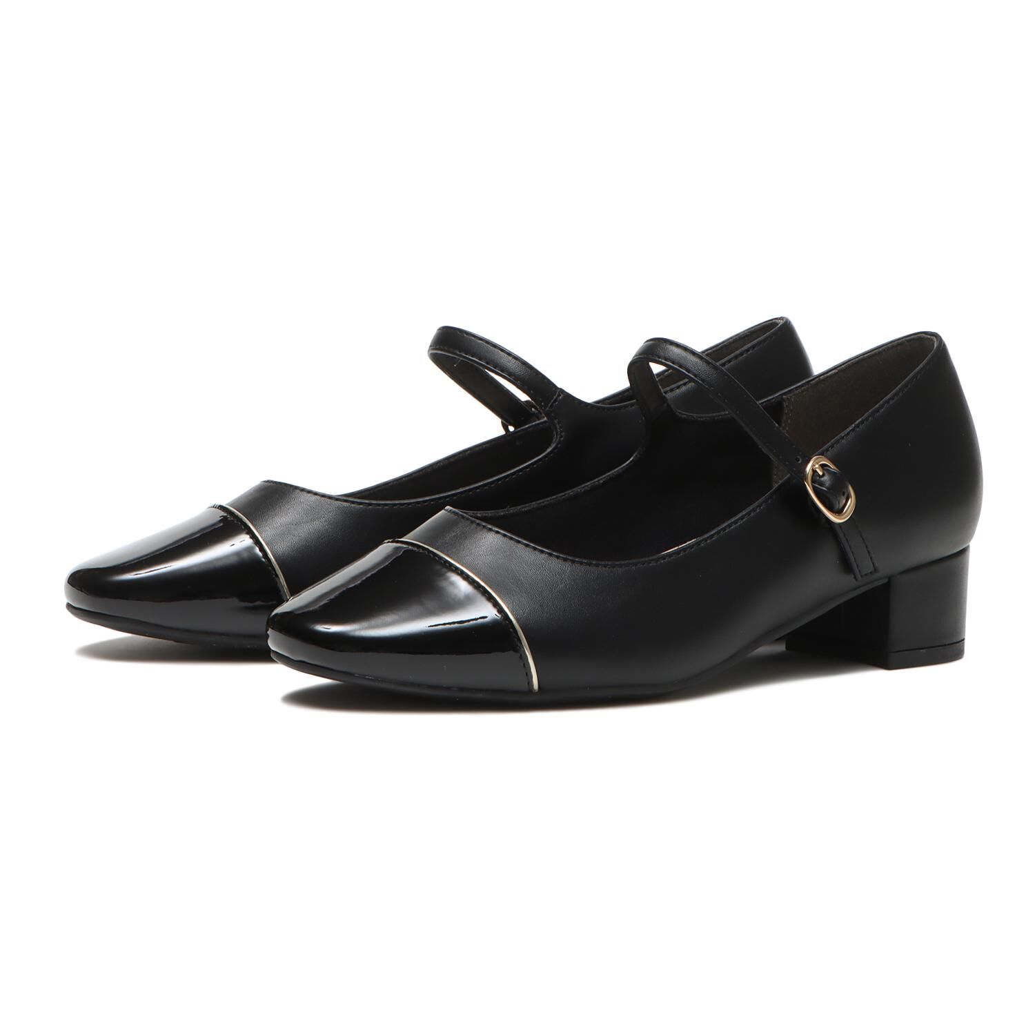 ABC SELECT「【ABC SELECT】MARY JANE 3.5」|パンプス|