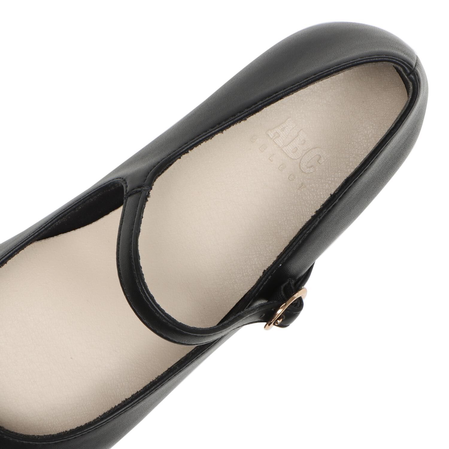 ABC SELECT「【ABC SELECT】MARY JANE 3.5」|パンプス|