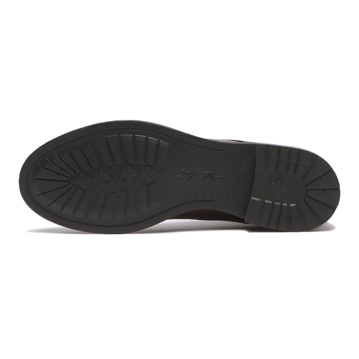 STEFANO ROSSI「【STEFANO ROSSI】STIVALI BOOT」|スニーカー|
