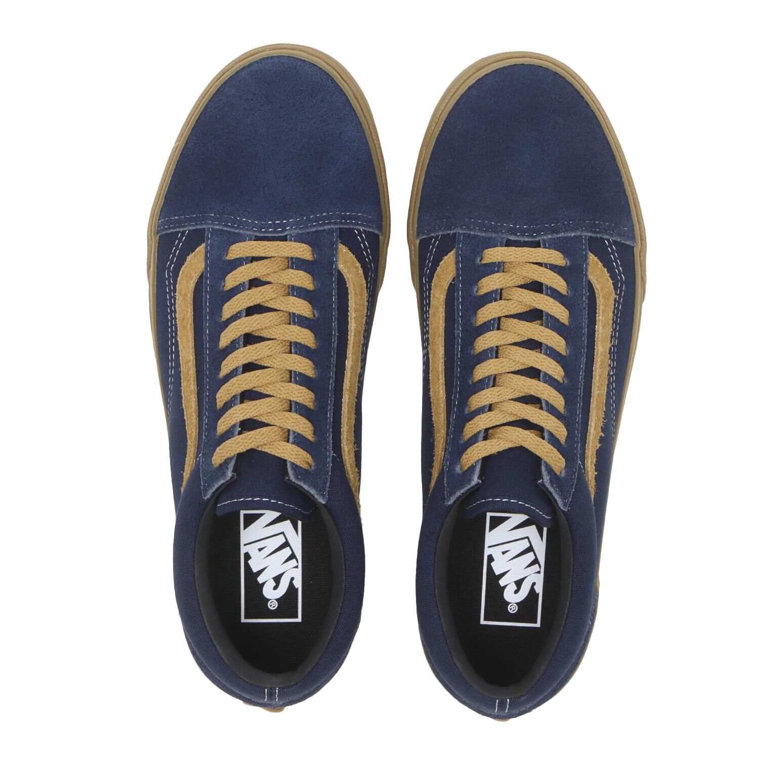 VANS「【VANS】OLD SKOOL」|スニーカー|