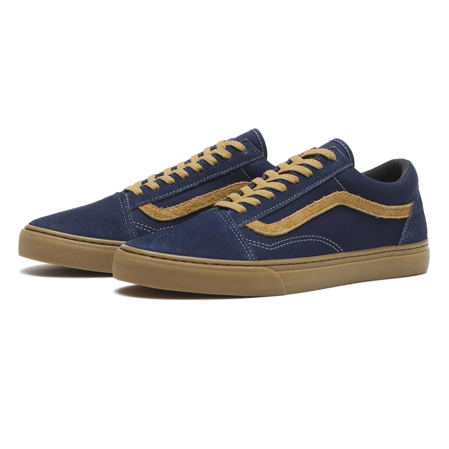 VANS「【VANS】OLD SKOOL」|スニーカー|
