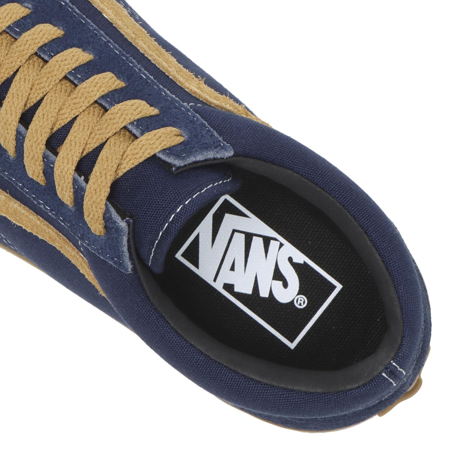 VANS「【VANS】OLD SKOOL」|スニーカー|