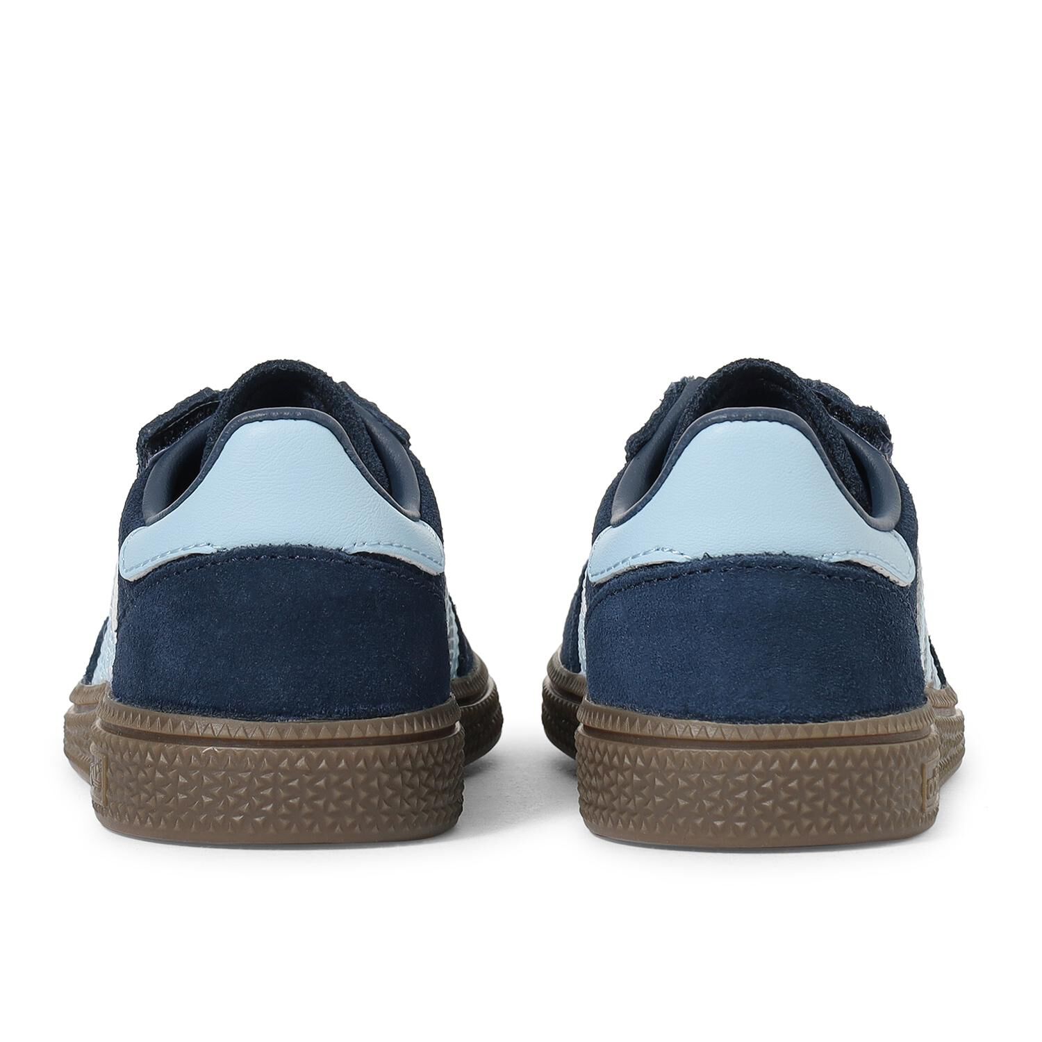 adidas「【ADIDAS】12-16HANDBALL SPEZIAL CF EL I」|スニーカー|