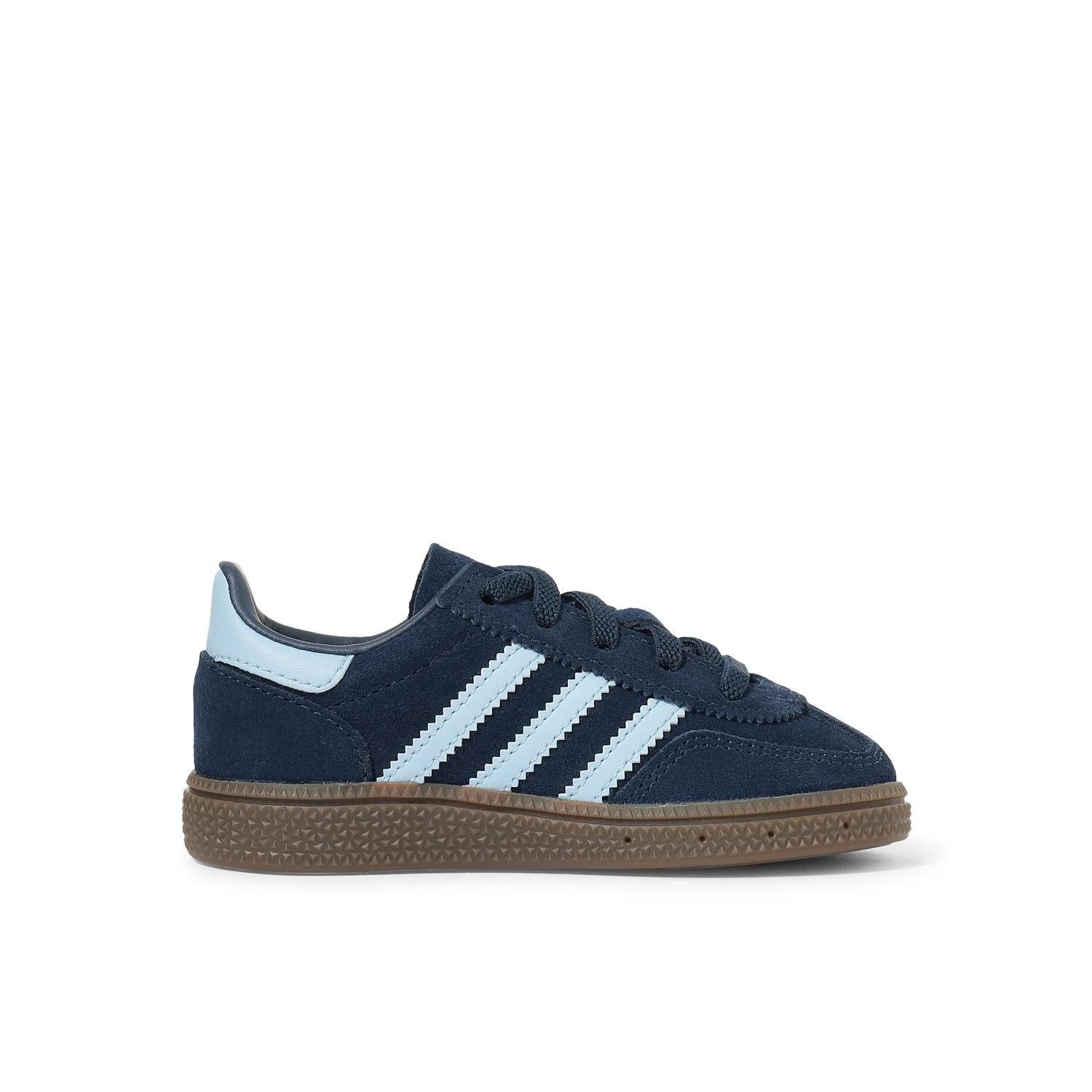 adidas「【ADIDAS】12-16HANDBALL SPEZIAL CF EL I」|スニーカー|