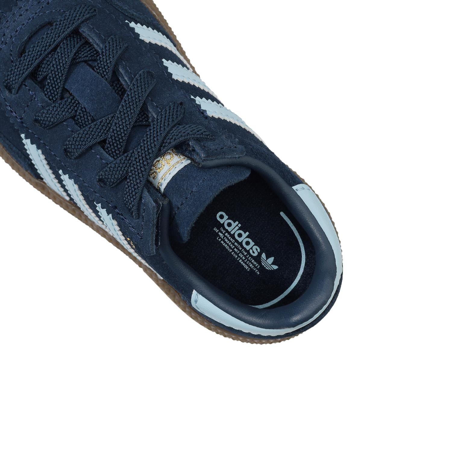 adidas「【ADIDAS】12-16HANDBALL SPEZIAL CF EL I」|スニーカー|