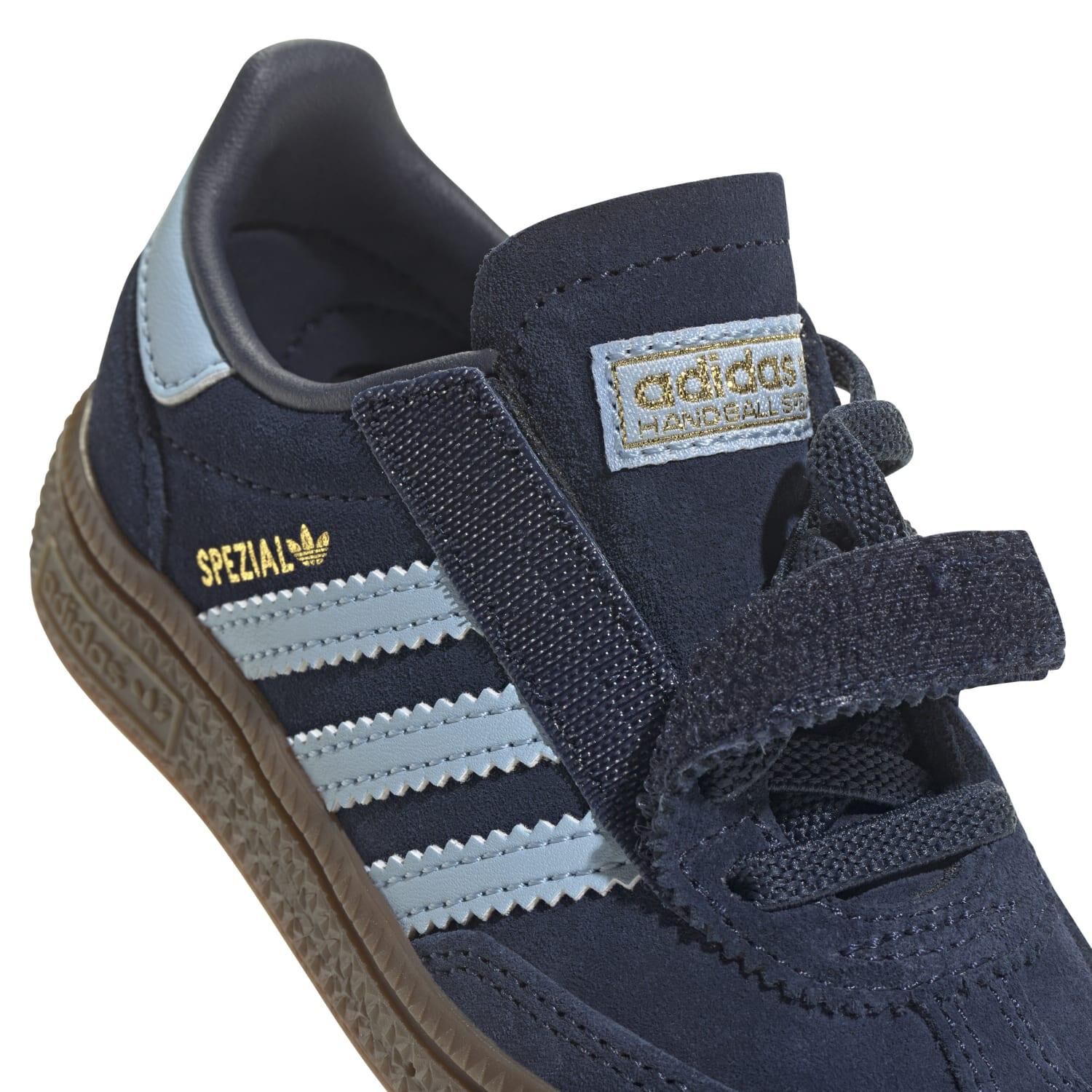 adidas「【ADIDAS】12-16HANDBALL SPEZIAL CF EL I」|スニーカー|