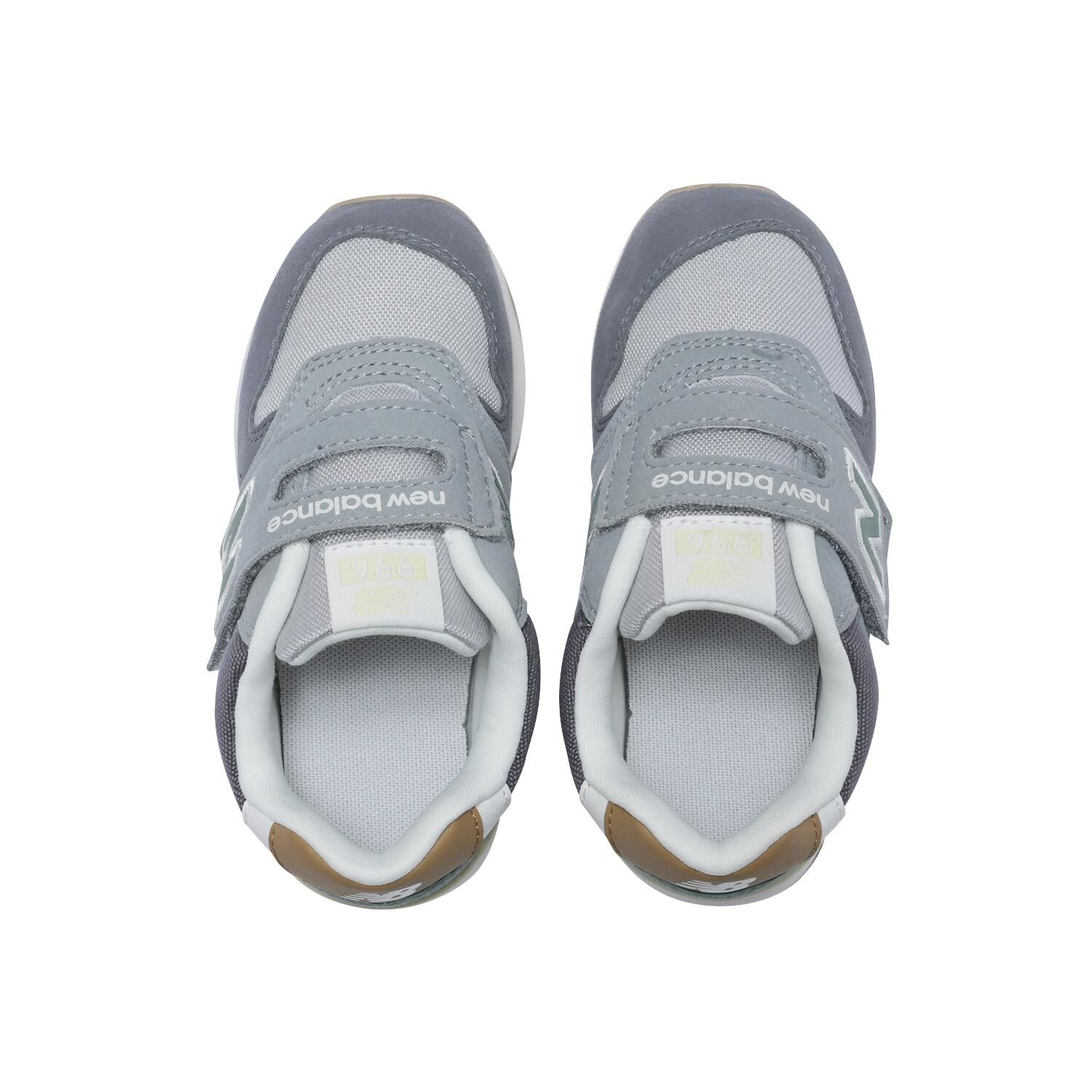 NEW BALANCE 「【NEW BALANCE】12-165(H) IZ996RB3(W)」|スニーカー|