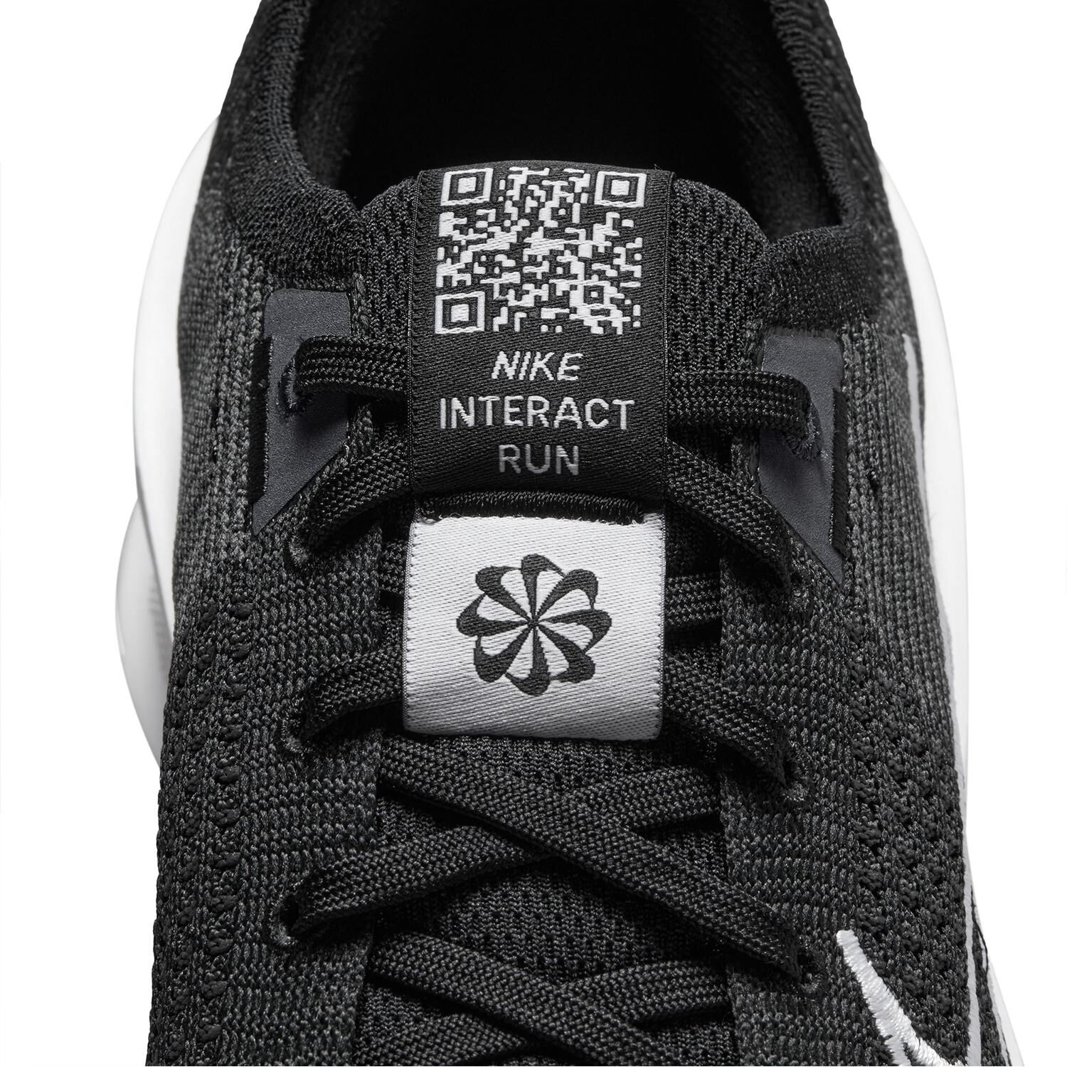 NIKE「【NIKE】INTERACT RUN」|スニーカー|