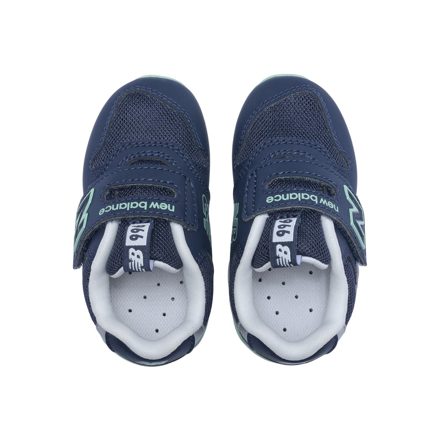 NEW BALANCE 「【NEW BALANCE】12-165(H) IZ996CB3(W)」|スニーカー|