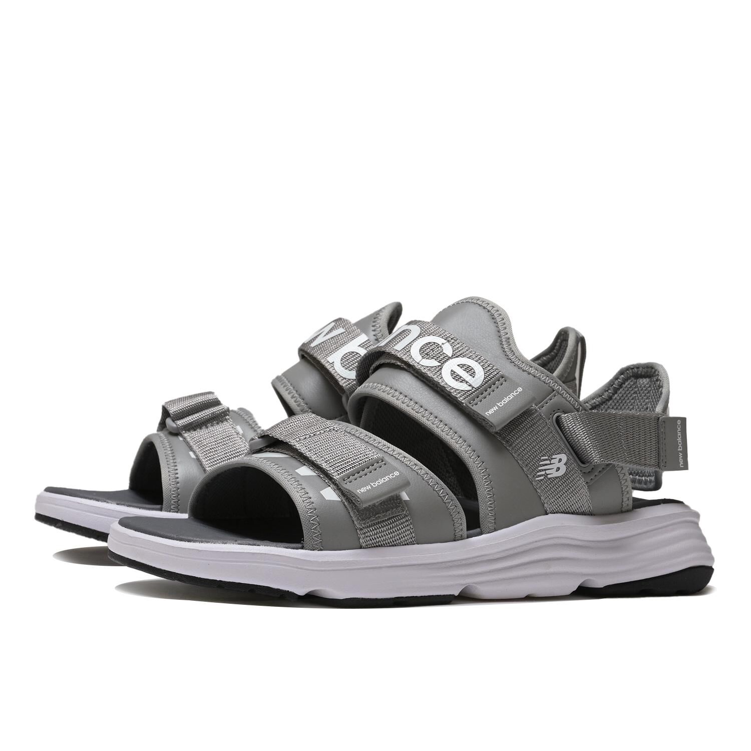NEW BALANCE 「【NEW BALANCE】SUA750C3(D)」|サンダル|