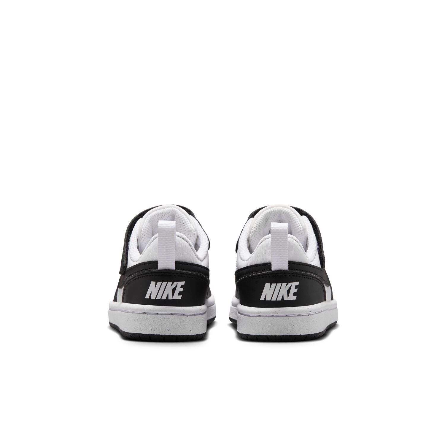 NIKE「【NIKE】17-22(H)COURT BOROUGH LOW (PS)」|スニーカー|