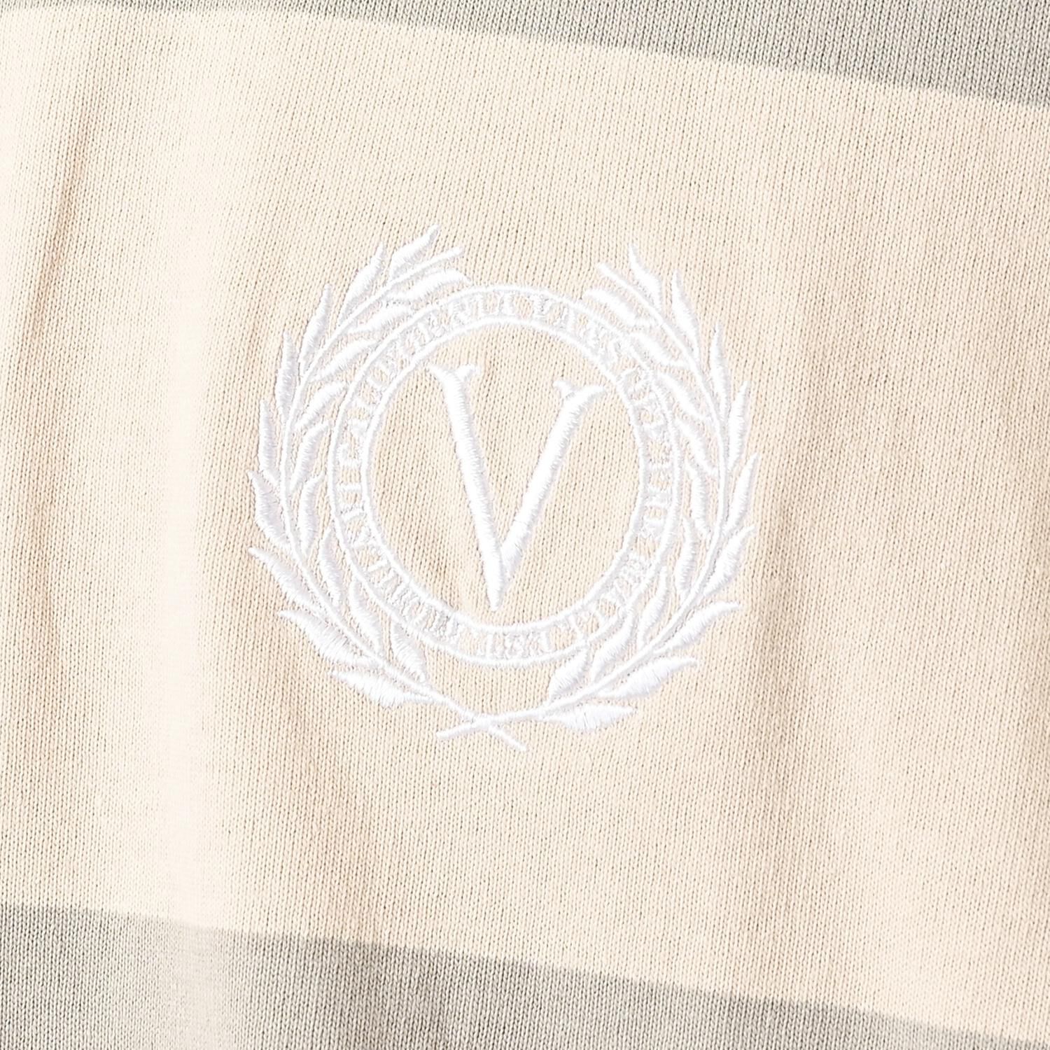VANS「【VANSｱﾊﾟﾚﾙ(WJ)】M S/S Rugby Shirt」|Tシャツ・カットソー|