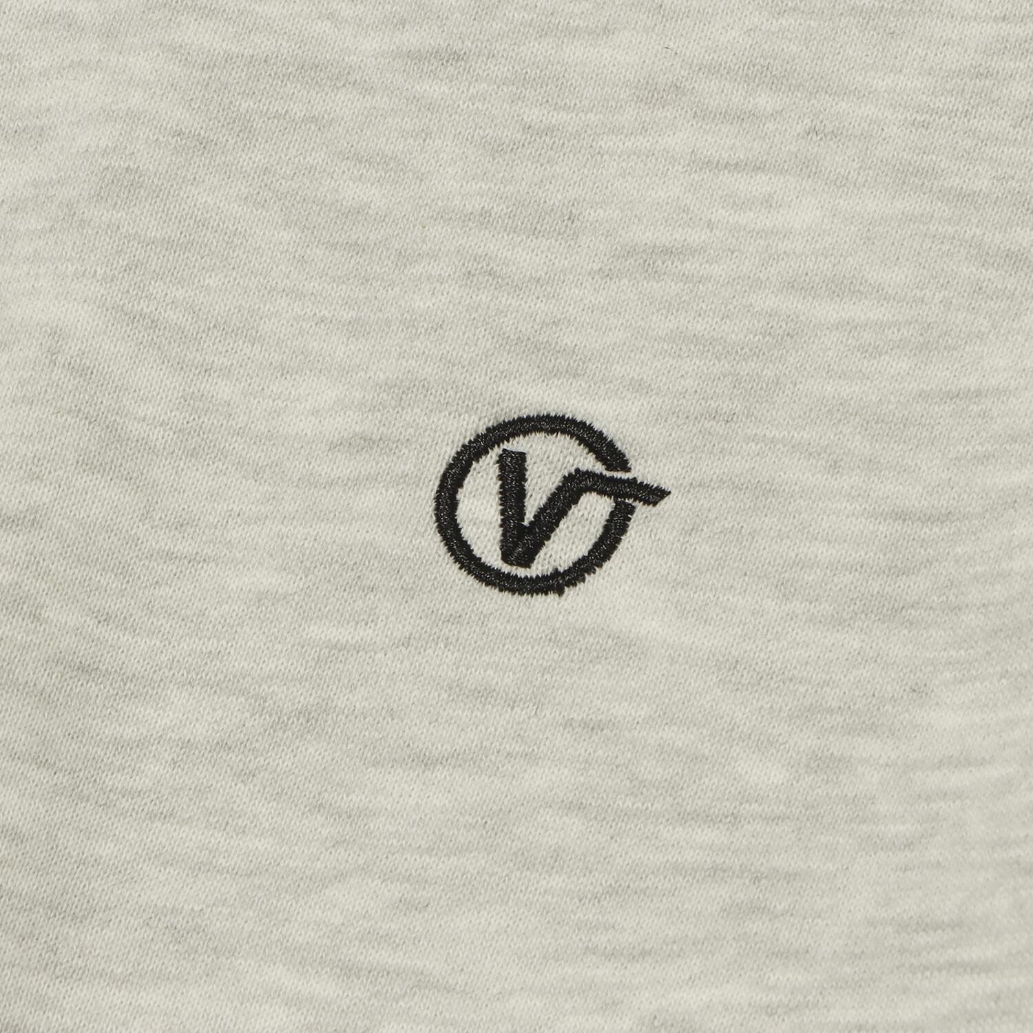 VANS「【VANSｱﾊﾟﾚﾙ(WJ)】W Color Scheme Cropped SWT」|パーカー|