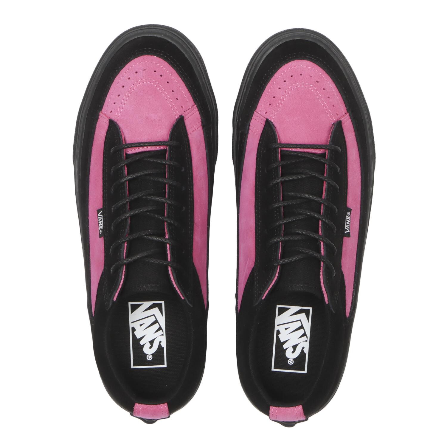 VANS「【VANS】RATT」|スニーカー|