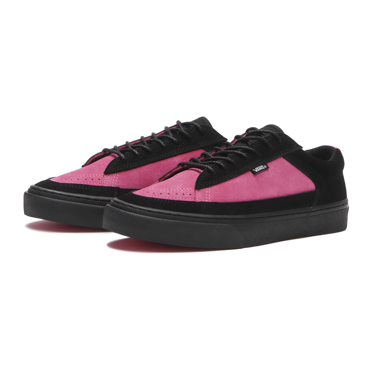 VANS「【VANS】RATT」|スニーカー|