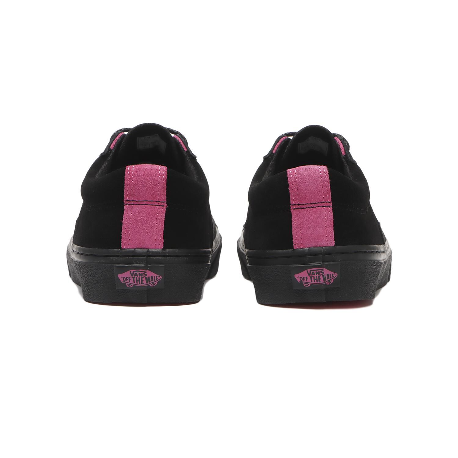VANS「【VANS】RATT」|スニーカー|