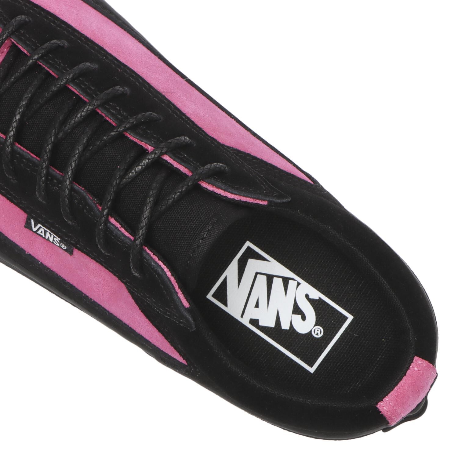 VANS「【VANS】RATT」|スニーカー|