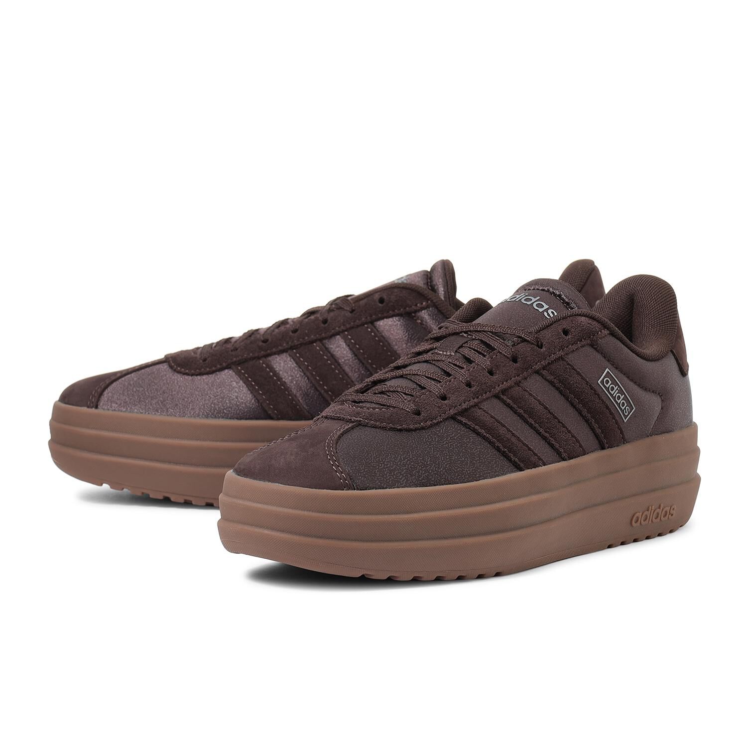 adidas「【ADIDAS】VL COURT BOLD」|スニーカー|