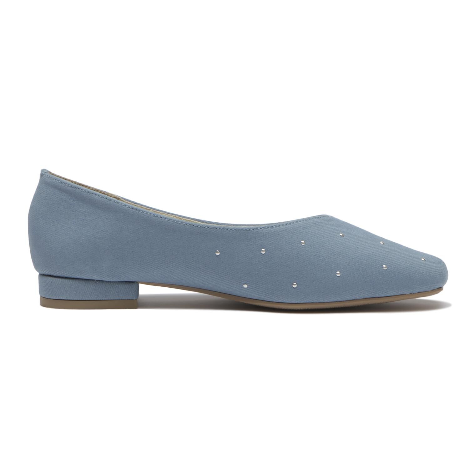 ABC SELECT「【ABC SELECT】SQUARE PPS 2」|パンプス|
