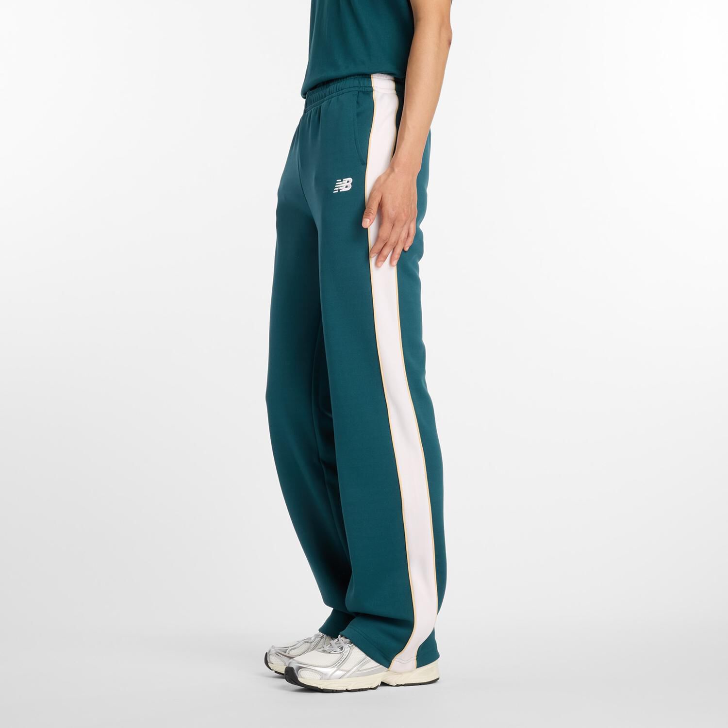 NEW BALANCE 「【NEW BALANCEｳｪｱ】W ｲﾝﾀｰﾛｯｸPT」|チノ|