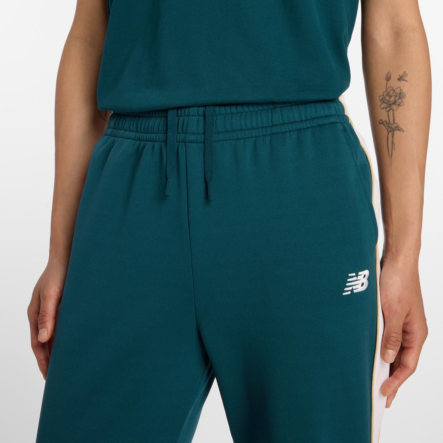 NEW BALANCE 「【NEW BALANCEｳｪｱ】W ｲﾝﾀｰﾛｯｸPT」|チノ|
