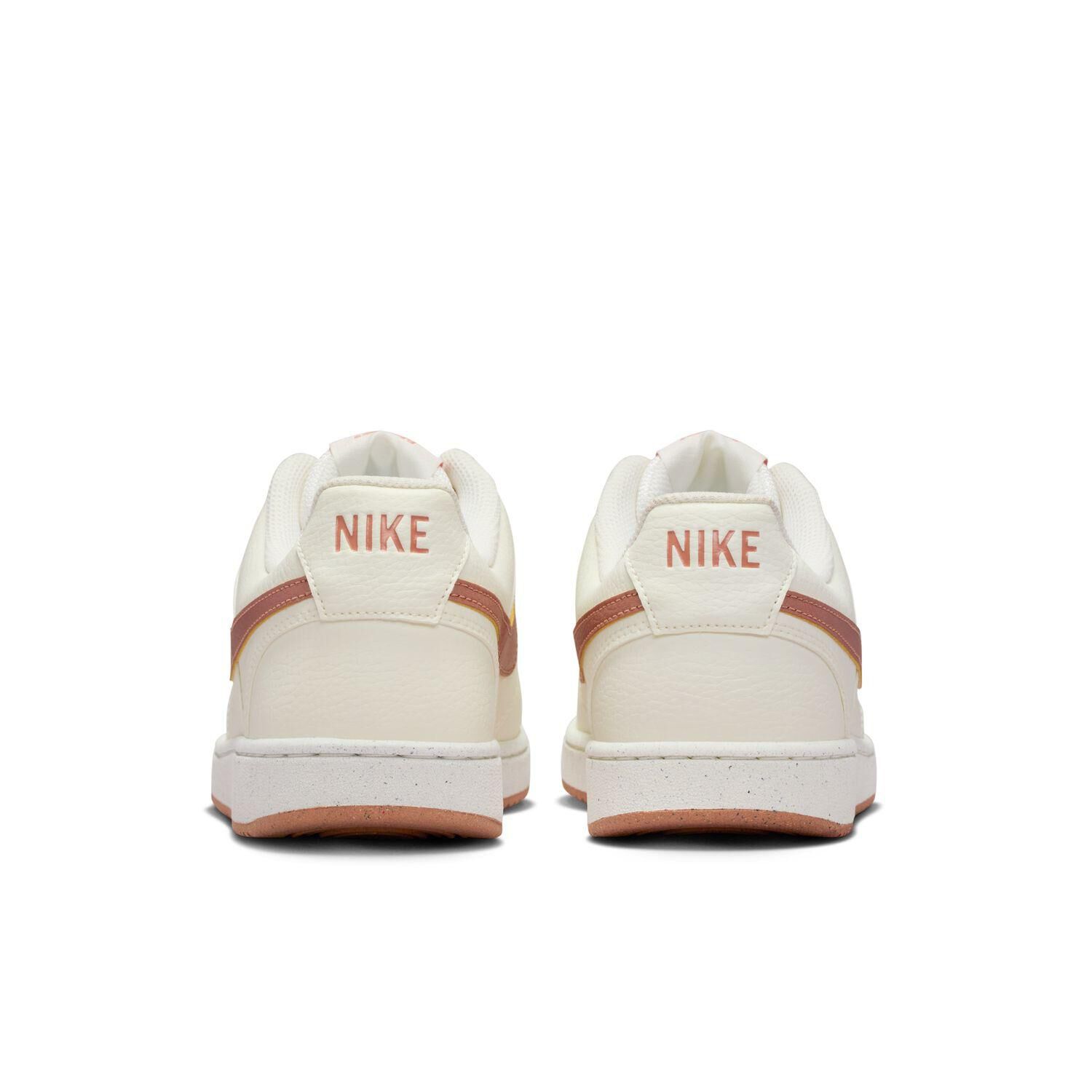 NIKE「【NIKE】W COURT VISION LO NN」|スニーカー|