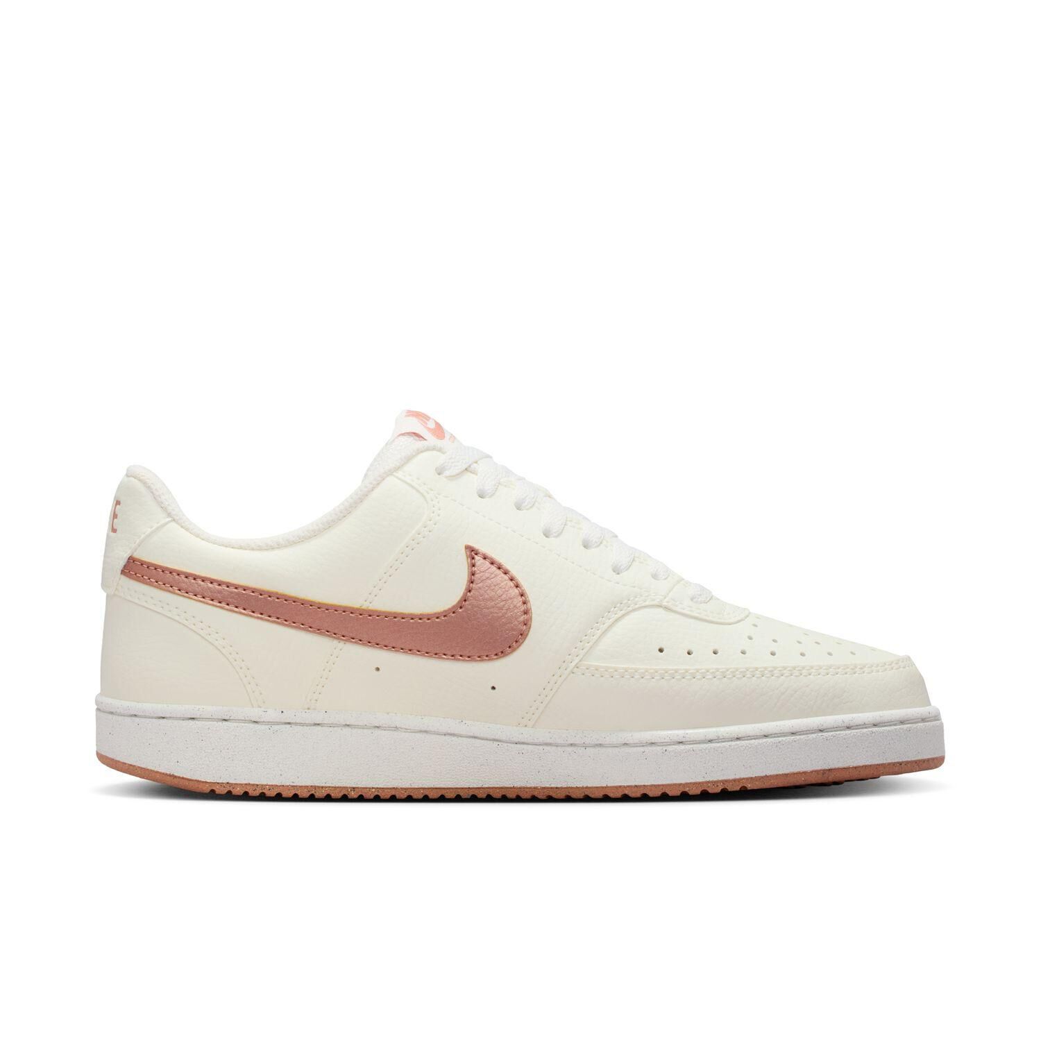 NIKE「【NIKE】W COURT VISION LO NN」|スニーカー|
