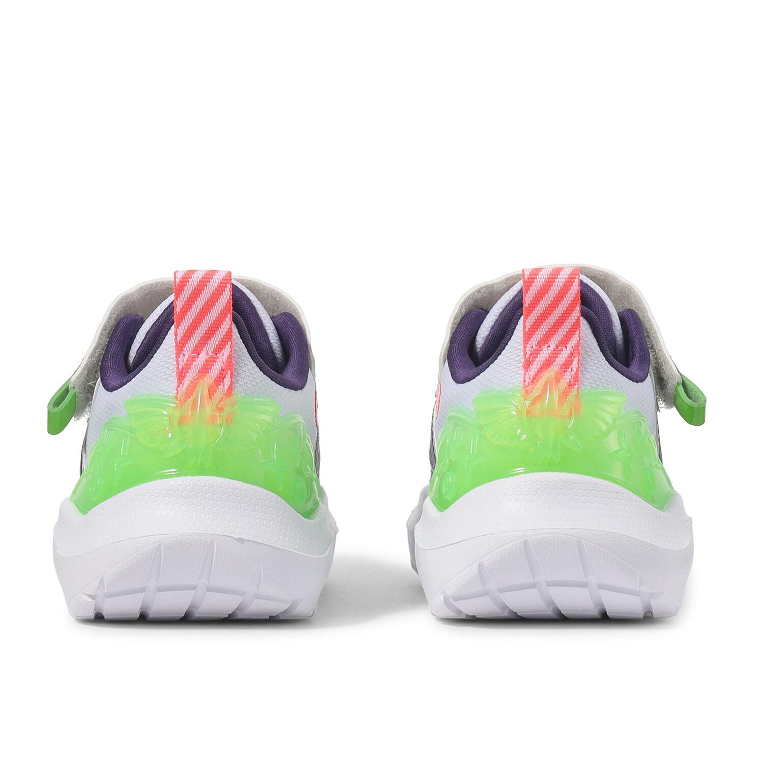 adidas「【ADIDAS】12-16 LIGHTORAMA RNR BUZZ EL I」|スニーカー|