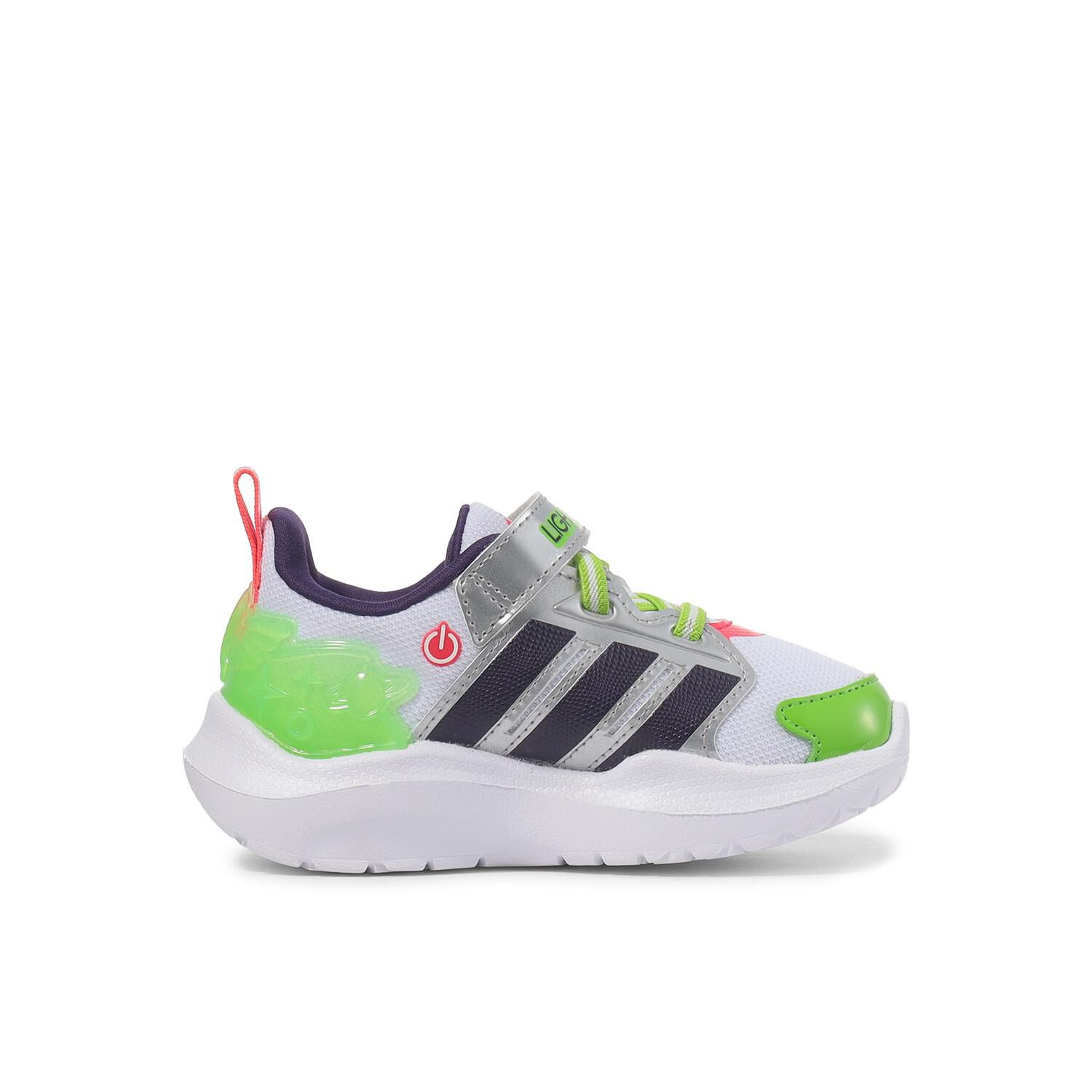 adidas「【ADIDAS】12-16 LIGHTORAMA RNR BUZZ EL I」|スニーカー|