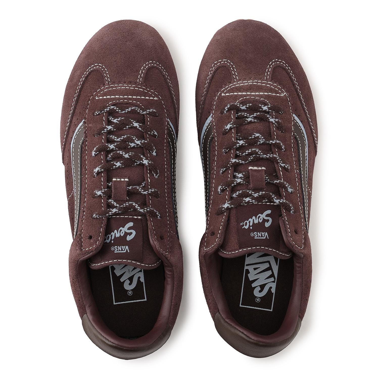 VANS「【VANS】SUPER LOWPRO」|スニーカー|