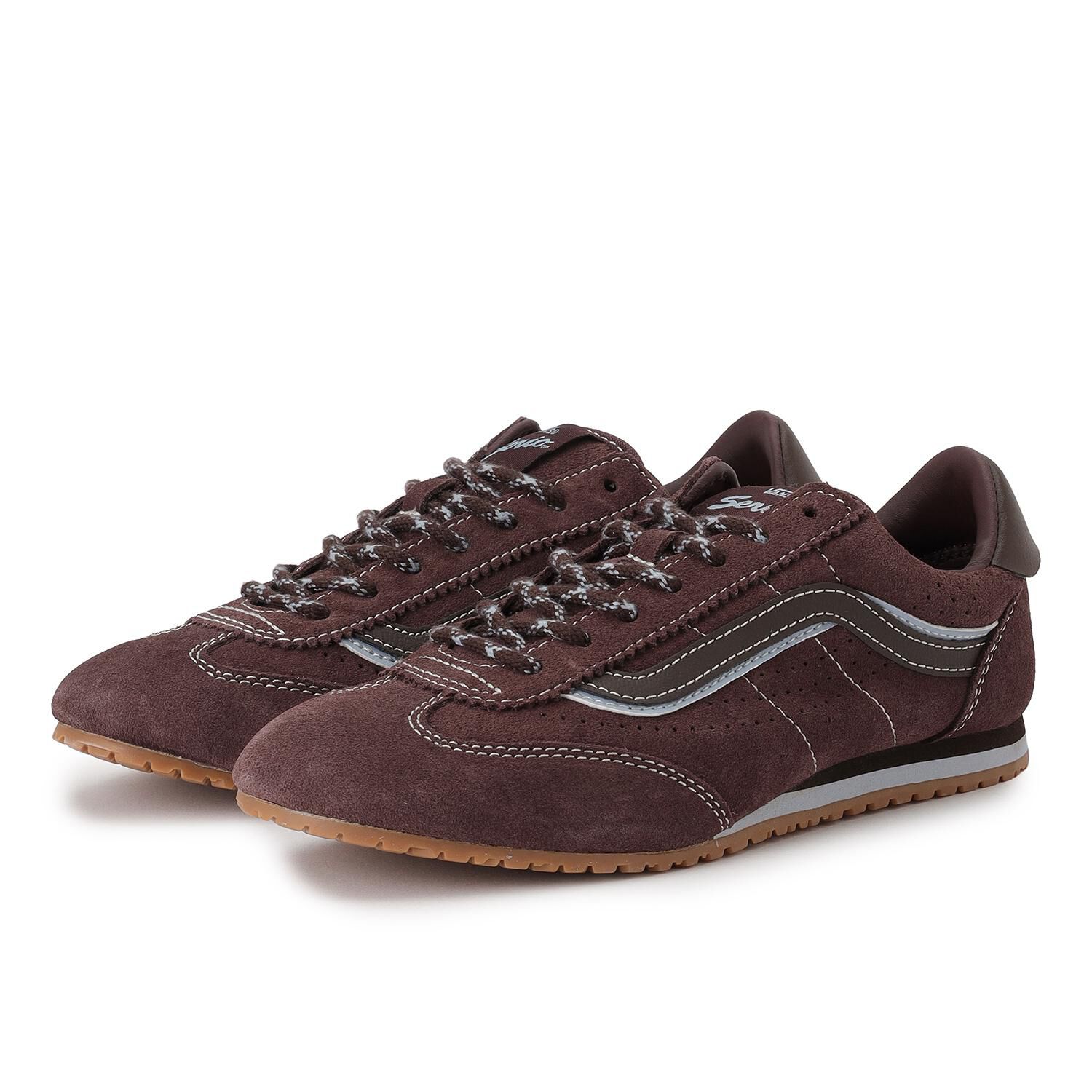 VANS「【VANS】SUPER LOWPRO」|スニーカー|