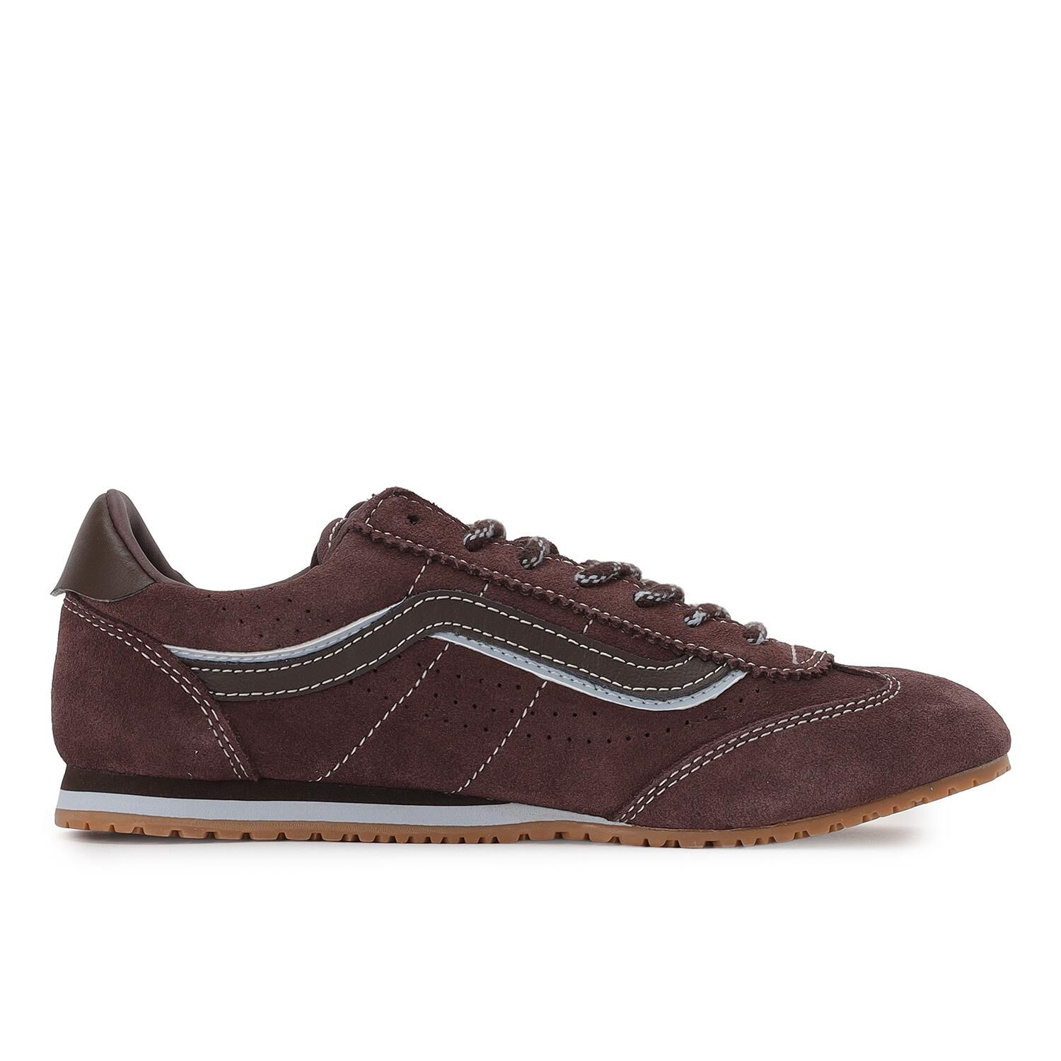 VANS「【VANS】SUPER LOWPRO」|スニーカー|