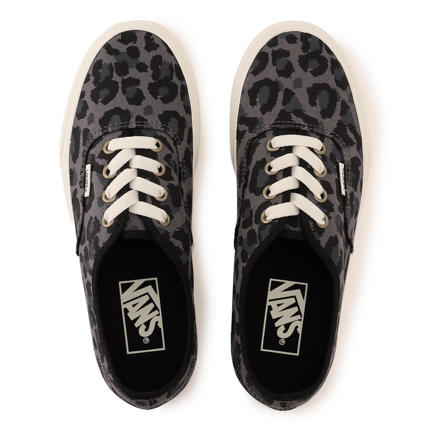 VANS「【VANS】AUTHENTIC」|スニーカー|