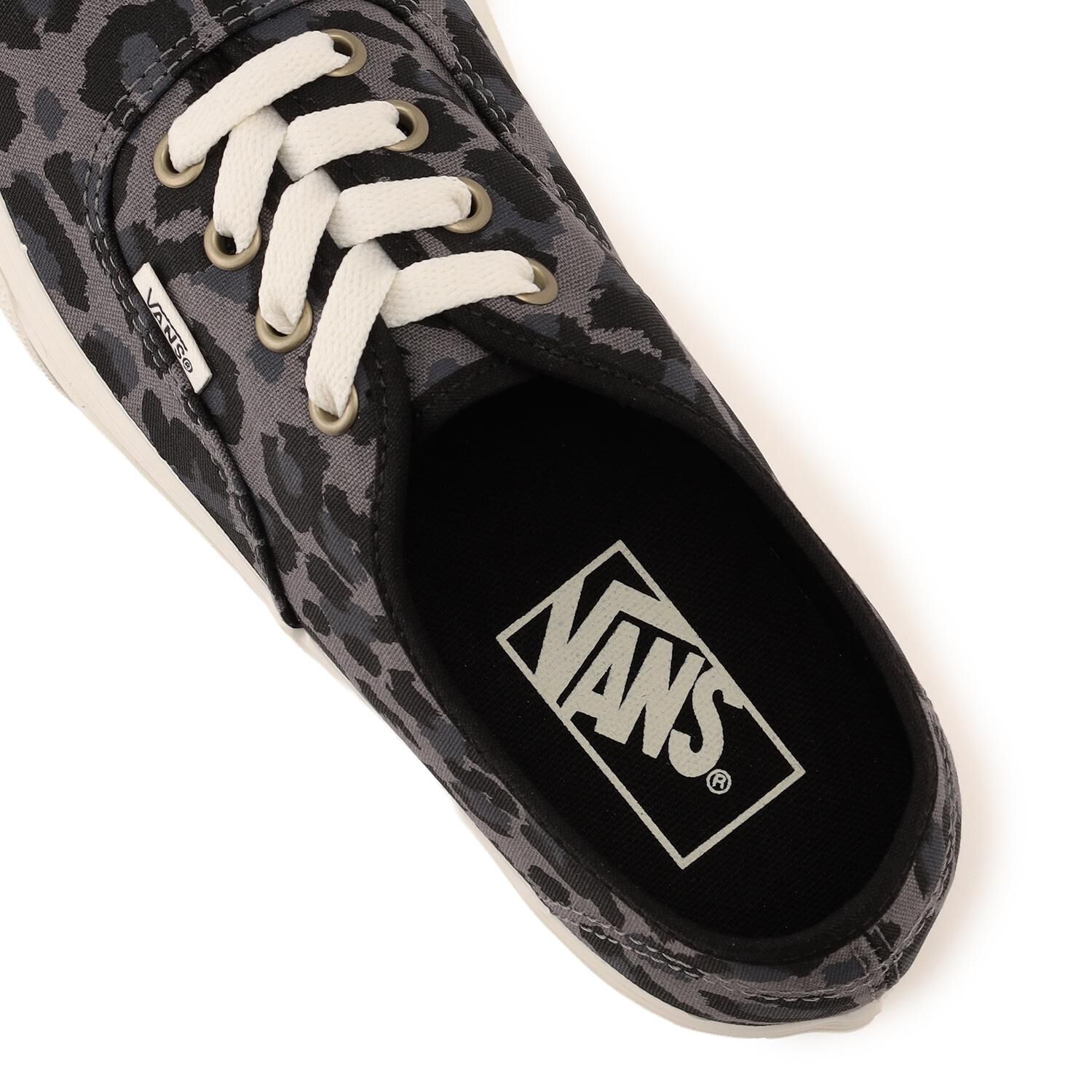 VANS「【VANS】AUTHENTIC」|スニーカー|
