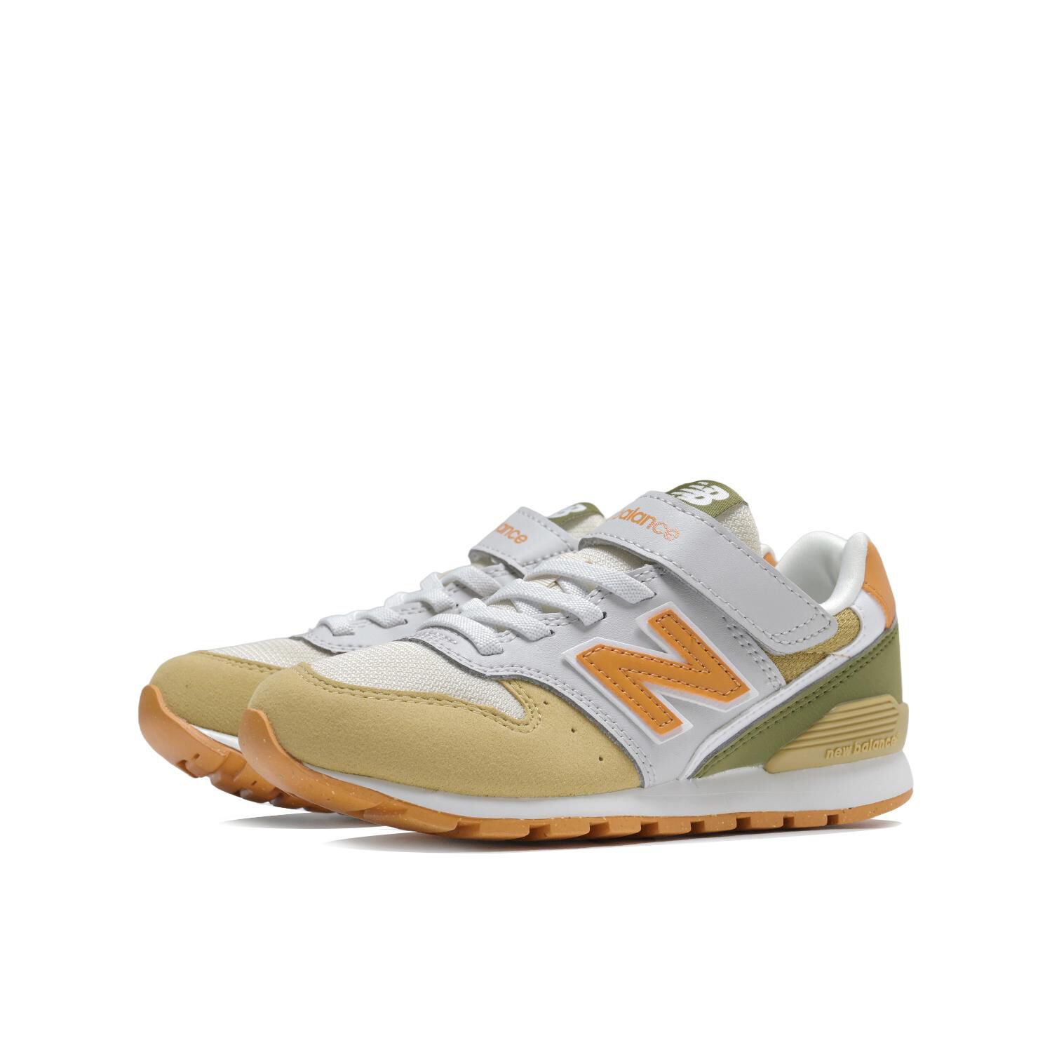 NEW BALANCE 「【NEW BALANCE】17-24 Y996 15E(M)」|スニーカー|