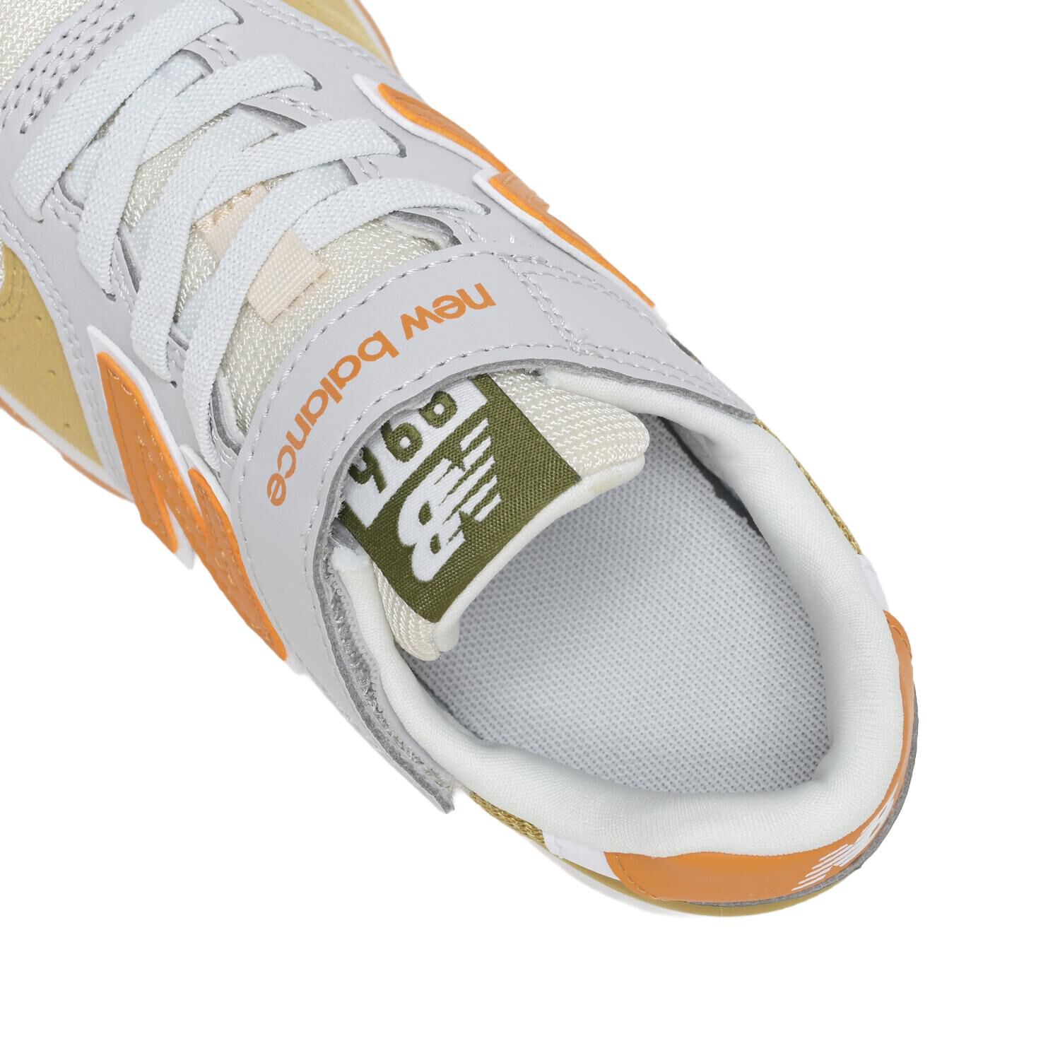 NEW BALANCE 「【NEW BALANCE】17-24 Y996 15E(M)」|スニーカー|
