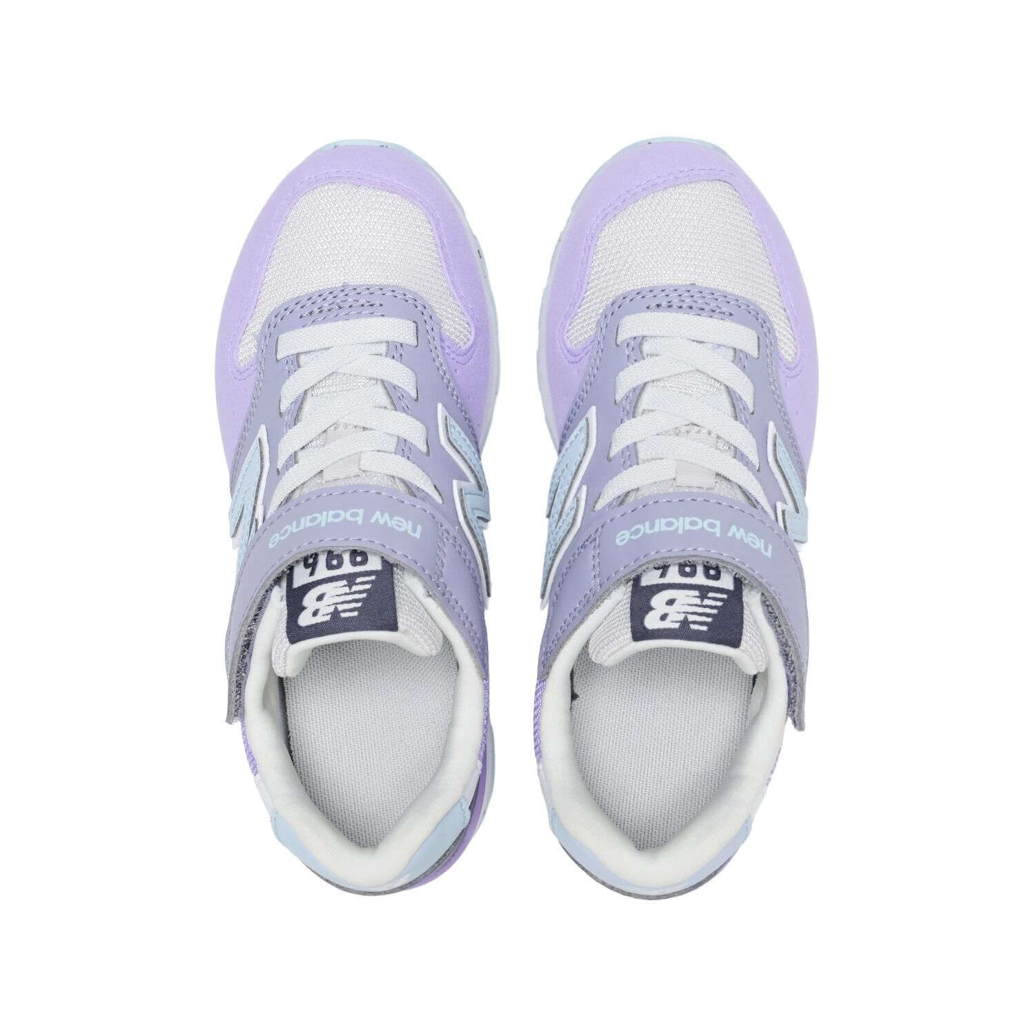 NEW BALANCE 「【NEW BALANCE】17-24 Y996 8SM(M)」|スニーカー|