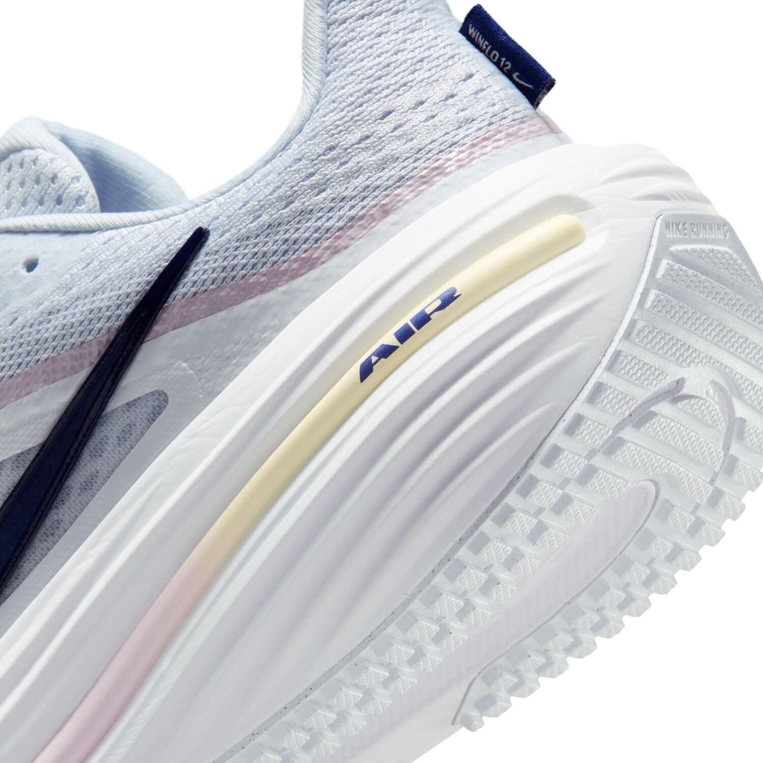 NIKE「【NIKE】W AIR WINFLO 12」|スニーカー|
