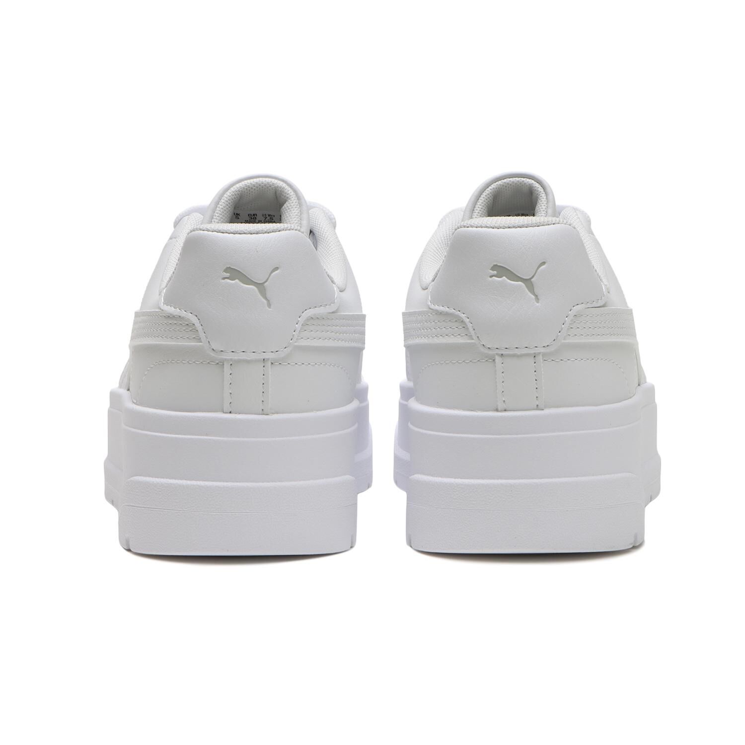 PUMA「【PUMA】KARMEN CLASSIC」|スニーカー|