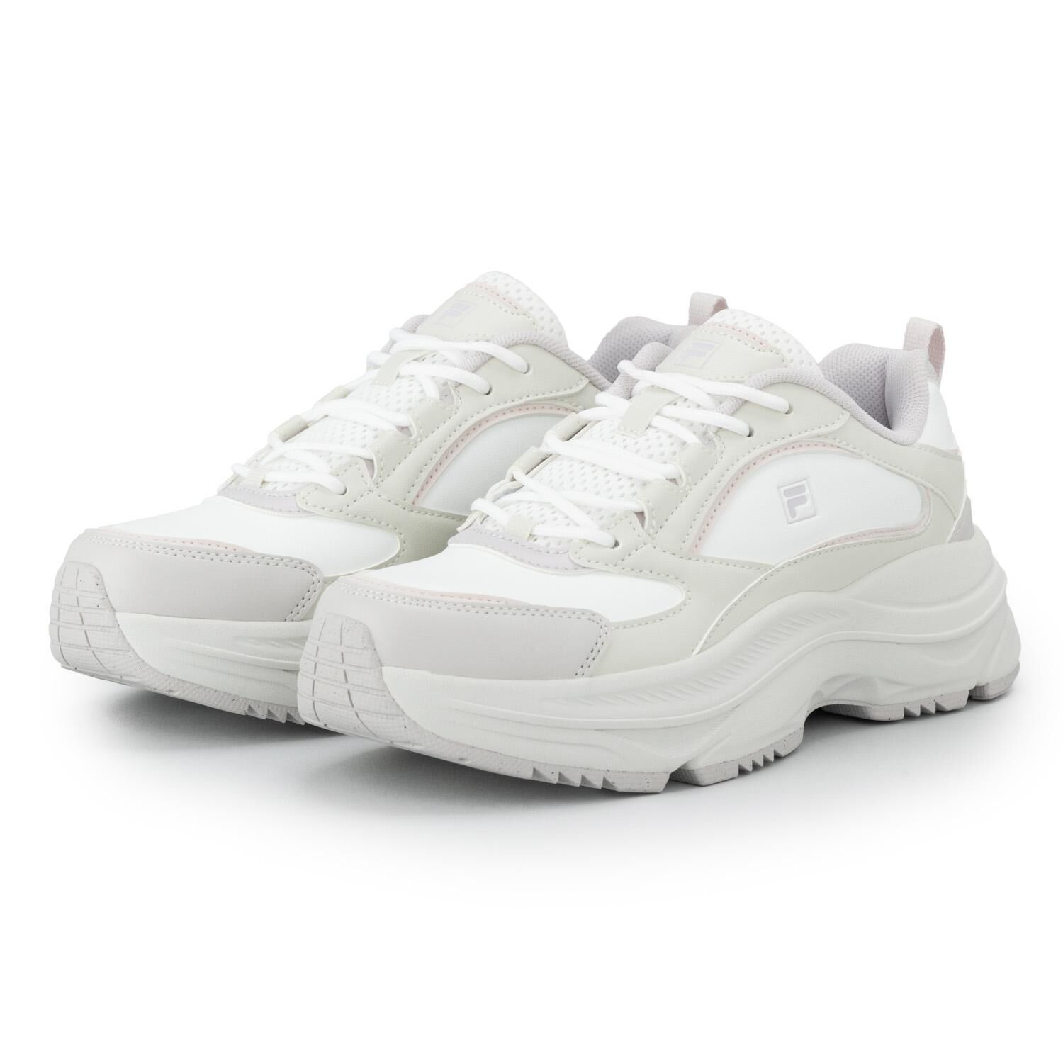 FILA「【FILA】FILA WAVY DAY v2」|スニーカー|