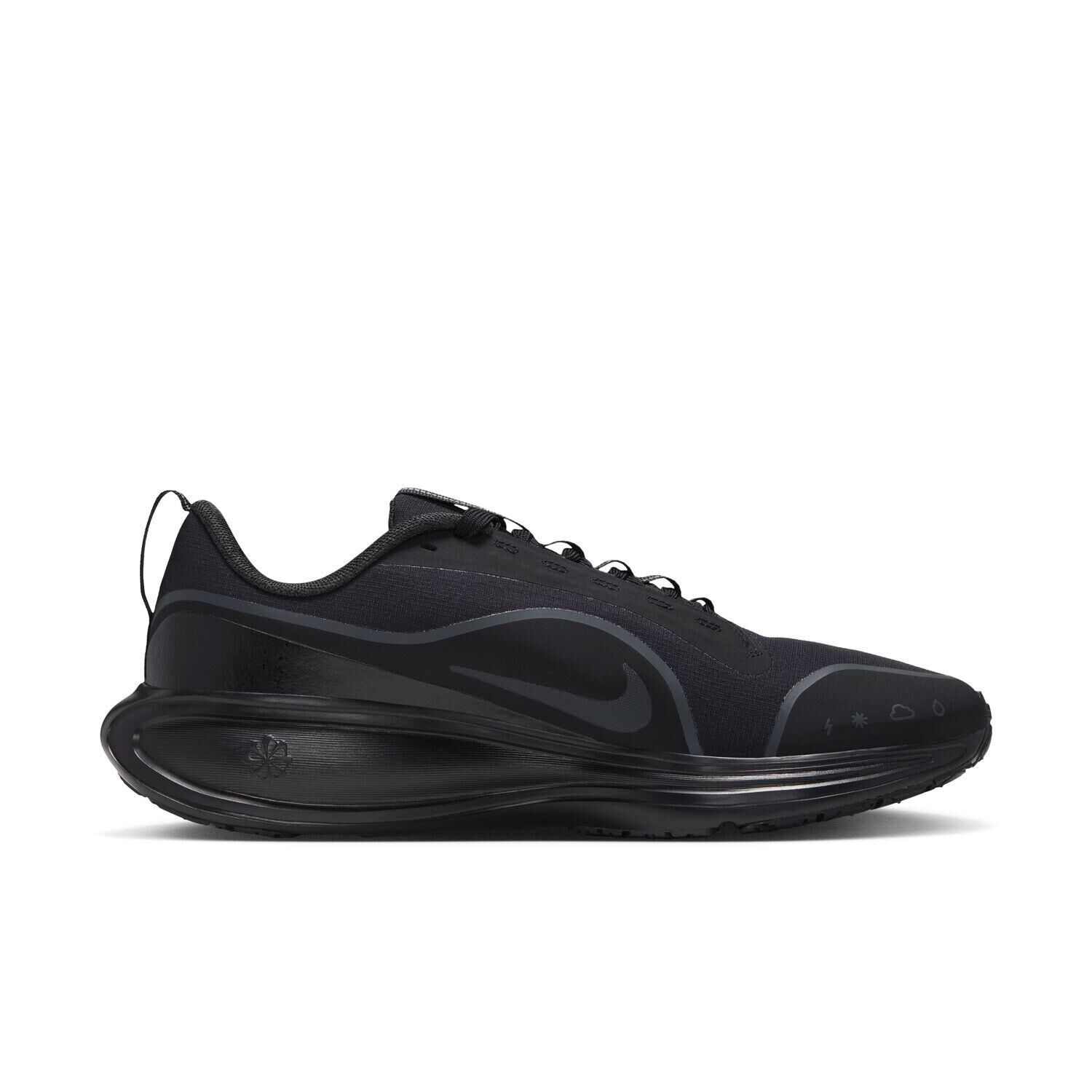NIKE「【NIKE】REVOLUTION 8 UTILITY」|スニーカー|