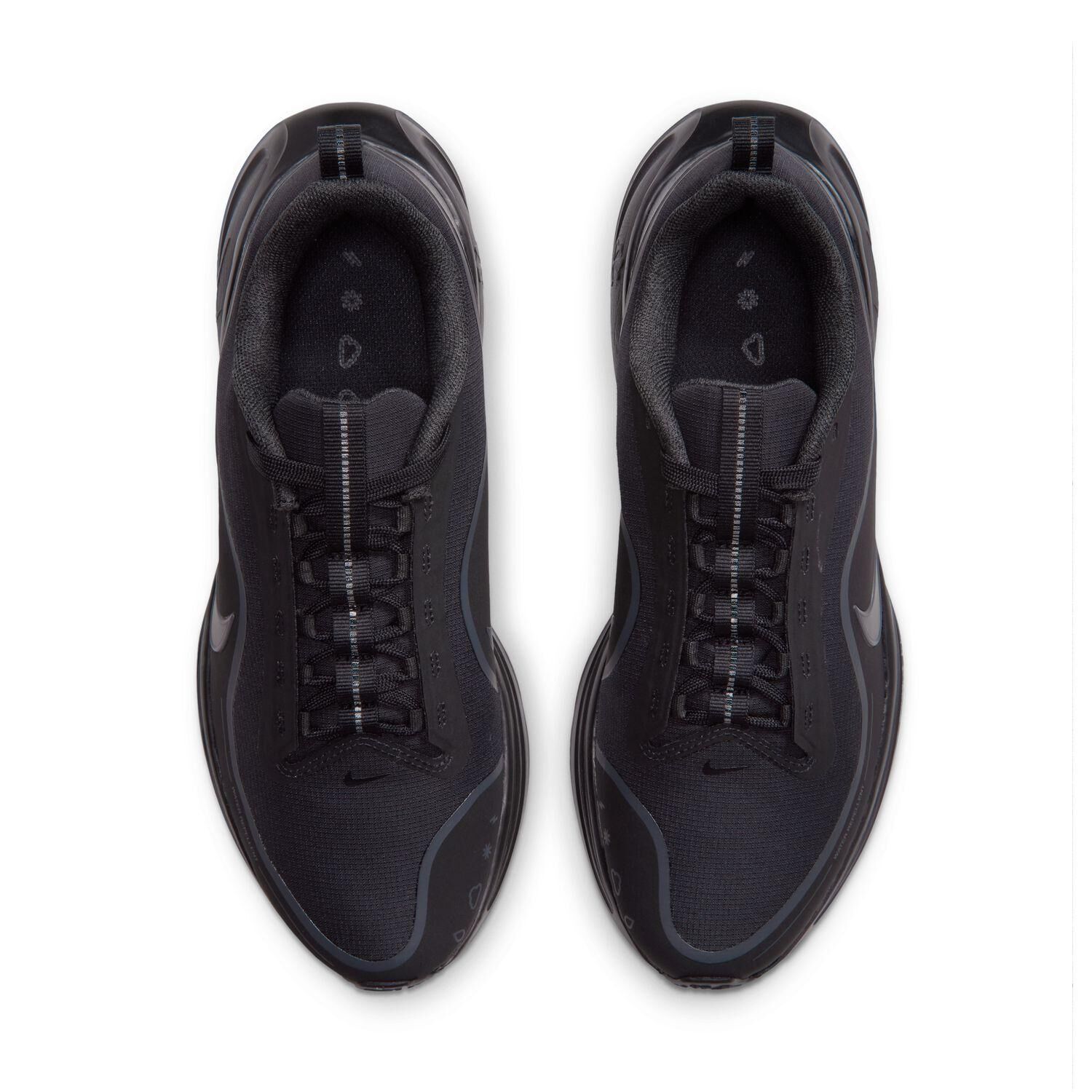NIKE「【NIKE】W REVOLUTION 8 UTILITY」|スニーカー|