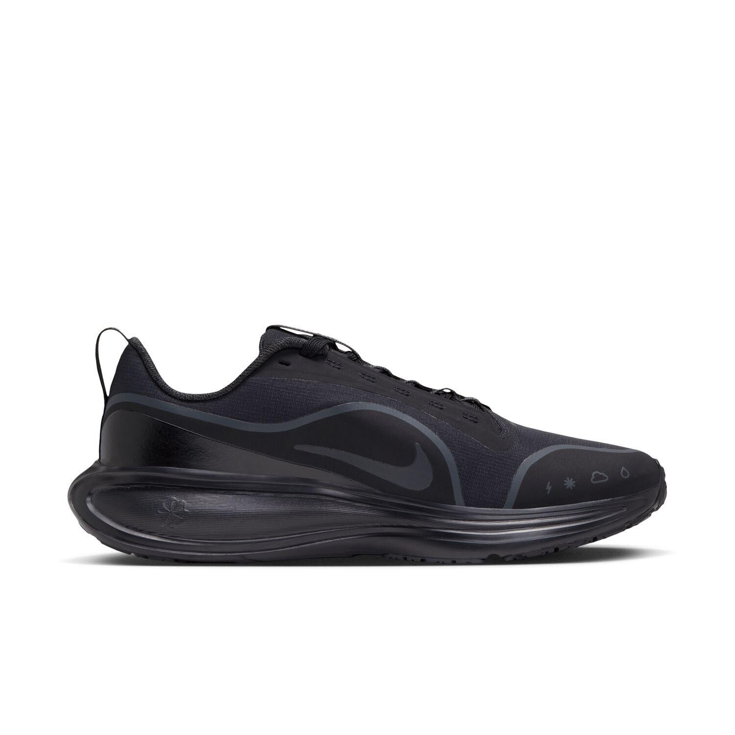 NIKE「【NIKE】W REVOLUTION 8 UTILITY」|スニーカー|