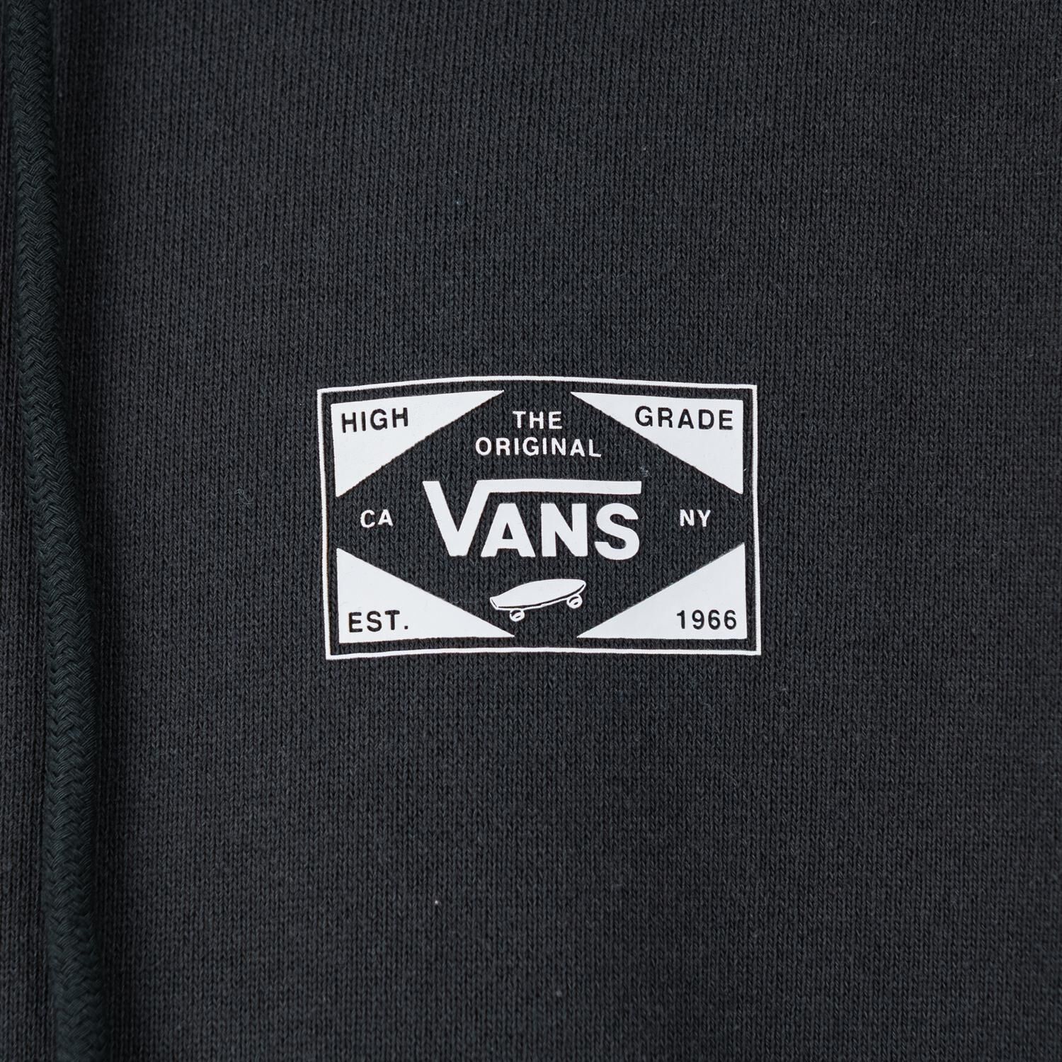 VANS「【VANSｱﾊﾟﾚﾙ(WJ)】U High Grade Patch H SWT」|パーカー|