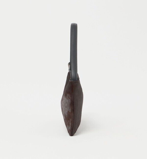 ODETTE E ODILE「＜MOHI...＞Hairy BAG」|ハンドバッグ|