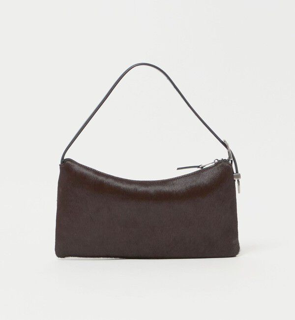ODETTE E ODILE「＜MOHI...＞Hairy BAG」|ハンドバッグ|